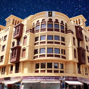2* فندق مونتريال نايف