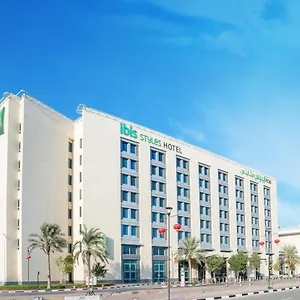 3* فندق ايبيس ستايلز دراغون مارت