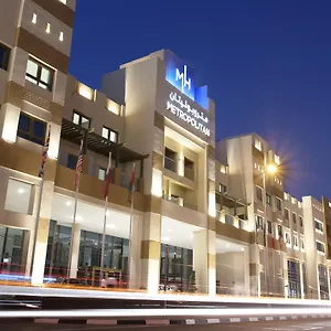 4* فندق متروبولتان