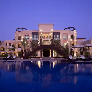 Shangri-la Qaryat Al Beri شقة فندقية أبو ظبي